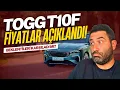 Download Lagu Togg T10F Fiyatı ŞOK ETTİ! 😱 Hangi Versiyon Ne Kadar Oluyor?