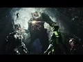 Video di Anthem Gameplay Features – EA Play Press Conference 2018