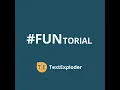 FUNtorial TextExploder for After Effects