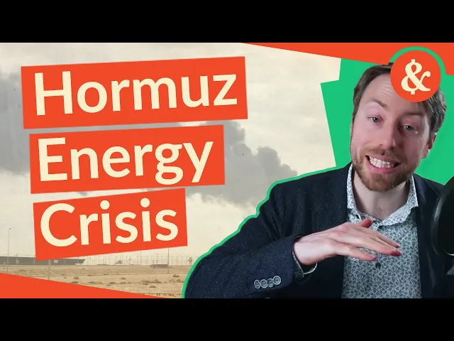 Video: How bad will the energy crisis get?