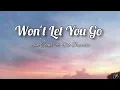 Download Lagu Won't Let You Go - Ben Cocks ft. Mo Brandis (Lyrics)