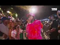 Diamond Platnumz - "Gidi" / "Shu!" / "Komasava" | TRACE AWARDS 2025