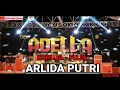 Download Lagu KUPUJA  PUJA - ARLIDA PUTRI //OM. ADELLA