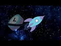 Cosmos – Shania Yan (Tipografía Cinética / Lyrics) 