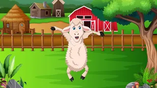 صوت الخروف بينبح و العيد فرحة مااء ماااااء ماء ماء ماء 