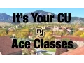 It s Your CU How to not Ace College Classes