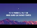 Maluma - Mojando Asientos (Letra/Lyrics) ft. Feid