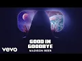 Download Lagu Madison Beer - Good In Goodbye (Official Audio)