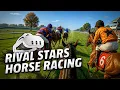 Rival Stars Horse Racing VR Edition - Meta Quest 3 Gameplay First Minutes No Commentary