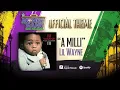 "A Milli" by Lil Wayne is an Official Theme Song of Money in the Bank!