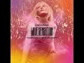 Madonna —  Love Sensation (Sampladelic Extended Mix)