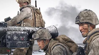 Call of Duty Modern Warfare 4 - COUNTER ATTACK || 4K 60 FPS