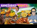Download Lagu Best Breakfast In Ahmedabad | Iskon Gathiya | Astodia Bhajiya | Ahmedabad Ka Famous Nashta