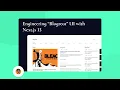 Frontend Creation with Next js 13 - Part 12 Add Comment