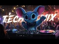 Download Lagu TECHNO MIX 2025🎧Remixes Of Popular Songs 🎧Techno Bangers