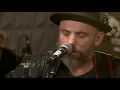 The Parlotones performs Beautiful Life LIVE exclusive