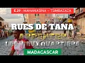 Download Lagu Quartiers d'Antananarivo E29, Madagascar 🇲🇬 Peut-on se balader à pieds ? Vers Tsimbazaza [4K]