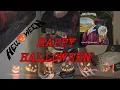 Download Lagu Helloween - Halloween (Full guitar cover)