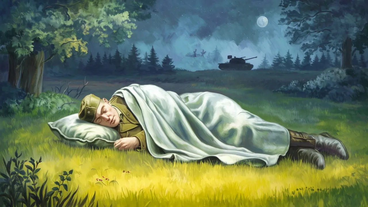 2+ Hours of World War 2 Facts to Fall Asleep to