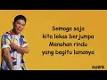 Download Lagu Andika Mahesa - Jaga Cinta Kita | Lirik Lagu Indonesia