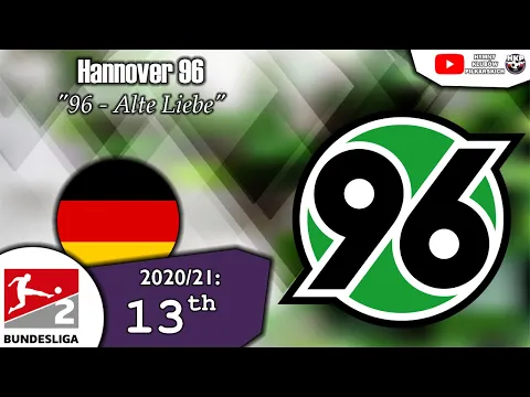 Download MP3 Die Hymne von Hannover 96 - \