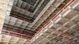 August 31 2018 - ASU Hayden Library