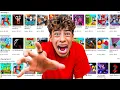 Download Lagu TRYING EVERY ROBLOX GAME IN ONE VIDEO! | Royalty Gaming