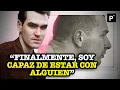 Morrissey s two-year relationship with Jake Owen Walters PAGINA 18
