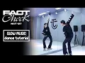 Download Lagu NCT 127 엔시티 127 'Fact Check (불가사의; 不可思議)' Dance Tutorial | SLOW MUSIC + Mirrored