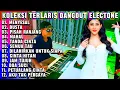 DANGDUT LAWAS ORGEN TUNGGAL ELEKTON  FULL ALBUM PISAH RANJANG - COCOK UNTUK CEK SOUND DAN SANTAI