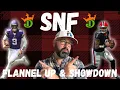 NFL DFS DraftKings Showdown Picks LIVE Strategy For Falcons-Vikings Sunday Night Football Lineups
