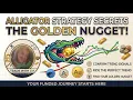 How to Trade the Bill Williams Alligator Golden Nugget Strategy