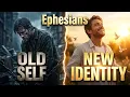 Ephesians-Amplified Bible Version book