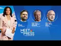 Download Lagu Meet the Press full episode — June 22