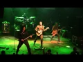 Download Lagu Trivium - Departure (05.11.2011, Milano, Magazzini Generali)