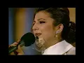 أصالة نصري - ياخالي ( مهرجان الاغنية السورية 1996 ) Yehia Gan