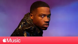 Download Roddy Ricch: “Late At Night,” Transformative Year, and Breaking Records | Apple Music MP3