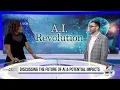 News4JAX at 10 30 a m Where is AI really heading