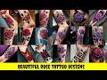 Rose tattoo design rose tattoo design on hand tattoo designs tattoo