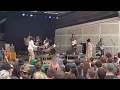 Download Lagu Nusantara Beat live in Openluchttheater Vondelpark Amsterdam 21 juli 2024