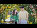 TEASER Cinderella At 2AM Moon Sang Min Shin Hyun Been Viu Original