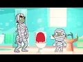 Flush Me Potty Song | Heathy Habits Kids Songs and Nursery Rhymes