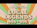 Lagu Local Legends 60's - 80's | Podium Victorie, Alkmaar | 16-02-2025