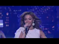 Beyoncé Knowles - Halo (Live @ The Late Show with David Letterman)