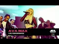 Download Lagu Ava Max Live at the 2024 ARIA Awards