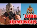 Download Lagu Lord Humungus \u0026 His Dogs of War: Power, Fear, and Survival