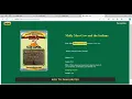 IMDB clone app created using HTML CSS and JavaScript