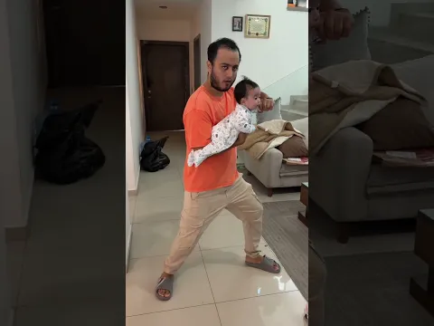 para esto queria un hijo #viral #comedia #pareja #familia