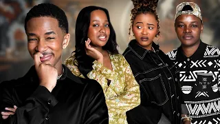 Jonasi’s Kids from Netflix’s The Polygamist | Awkward Dates 