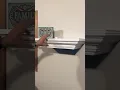 How to open Crown Concealed Shelf with Magnetic Lock